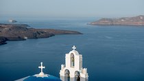 Private Tour of Santorini Wonders