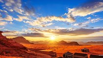Desert Tour: Private 3-Day Trip from Marrakech to Merzouga With Camel Ride