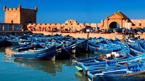 Day Trip From Marrakech To Essaouira