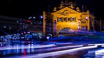Melbourne Night Photography Course
