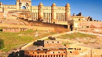 Jaipur Agra Delhi /Delhi Agra Jaipur : 4 days GT tour.