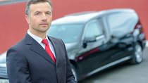 Private Chauffeur at your Disposal in London