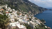 Amalfi Coast day tour 