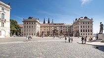 3-hour Private Prague Castle Walking Tour