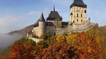 Private Half-Day Trip From Prague to Karlstejn Castle
