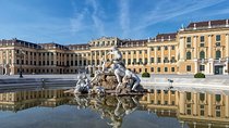 Full-Day Vienna Private Tour from Prague