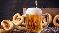 Private Prague Beer Tour