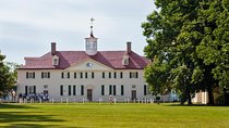 George Washington's Mount Vernon Half-Day Tour from Washington DC
