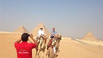 Best Cairo Tours Visit to Giza Pyramids
