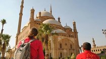 Cairo Day Tour To Giza Pyramids, Old Cairo, Citadel & Bazaar