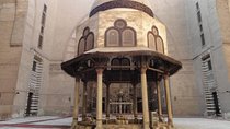 Day Tour of Islamic and Christian Cairo