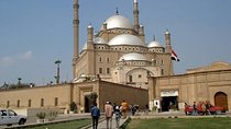 Day Tour to Coptic and Islamic Cairo