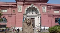 Cairo Tour to Egyptian Museum Citadel and Coptic Cairo