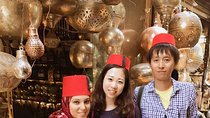 Day Tour to Museum of Egyptian Civilization & Citadel & Khan Khalili 