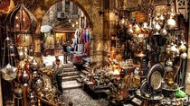 Cairo Shopping Tours to Old Markets and Local Souqs
