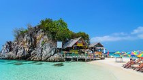  3 Khai Islands Snorkeling Tour by Speed Boat