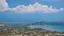 Small Group Phuket Sightseeing and City Tour