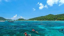 Phi Phi Island - Maya & Khai Island by Speed Boat
