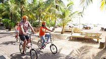 Half-Day Sanur Foodie Cycling Tour