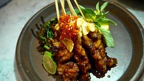 Ubud Elevated Food Tour