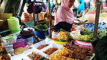 Yogyakarta Day Food Tour