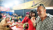 Small-Group Denpasar Night Food Tour