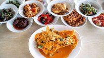 Seminyak Indonesian Food Tour