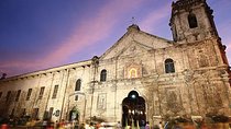 Half-Day Cebu City Tour