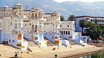 Private Day Excursion Pushkar Full Sightseeing Trip with Tour Guide & Transports