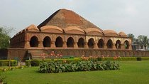 Private Day Excursion To Bishnupur From Kolkata With Tour Guide