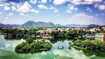 Private Transfers New Delhi To Udaipur Drop