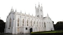 Kolkata Sightseeing Trip Includes Victoria Memorial & Cathedral Church