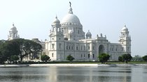 One Day Guided Kolkata Local Sightseeing Trip by Cab
