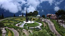 Darjeeling Full-Day Sightseeing Tour with Guide & Transports