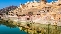 From Delhi: Jaipur Private Full Day Guided Tour