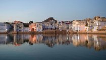 Full-Day Pushkar Guided Sightseeing Private Trip All Inclusive