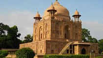 Allahabad tour in one day Including Car and Tour Guide