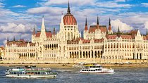 Full Day 7 hours Private Budapest City Tour With Lunch and Cruise