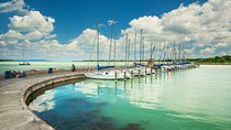Private All Day Lake Balaton Tour from Budapest with lunch