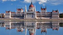8 days European Highlights PRIVATE TOUR from Budapest including Budapest Vienna Prague and Bratislava
