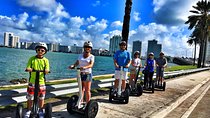 1 Hour Star Island Segway Tour