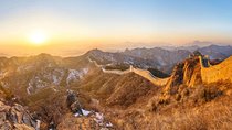Sunset Private Tour at Jinshanling Great Wall