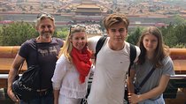 Beijing Private 2-Day Tour with Forbidden City and Great Wall