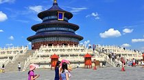 Private Beijing 3-Day Tour