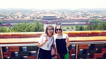 Capital Airport Layover Private Tour to Forbidden City & Tiananmen Square