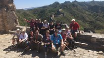 Jinshanling Great Wall Private Hiking Tour