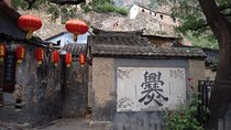 Cuandixia Old Village Day Trip with Private English Speaking Driver Transfer