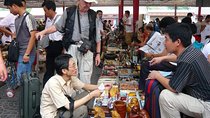 Panjiayuan Antique Market - Hongqiao Market-Maliandao Tea Street Shopping Tour