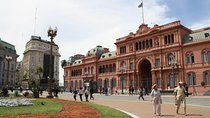 Custom Buenos Aires City Tour