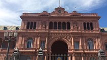 Buenos Aires City Tour with Pickup at Cruise Port